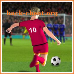 Soccer CUP Flicker 2018 - Soccer League Cup 2018 icon