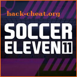 Soccer Eleven - Football Manager 2019 icon