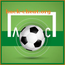 Soccer Event Notify — Liga S Notifier icon