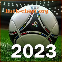 Soccer Football Game 2023 icon