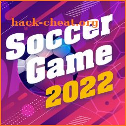 Soccer Game 2022 icon