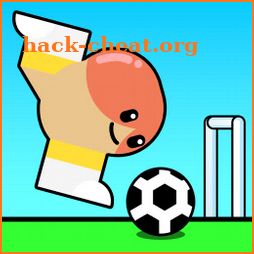 Soccer Game: Kick & Score icon