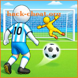 Soccer Goal Match・Sports Games icon