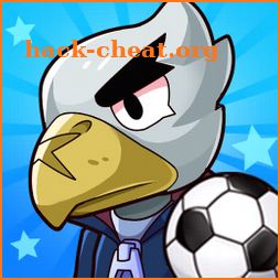 Soccer Hero - 1vs1 Football icon