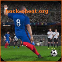 Soccer Hero Football League icon
