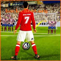 Soccer Kick Football Champion icon
