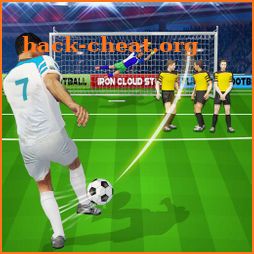 Soccer Kick - Football Online icon