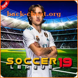 Soccer League 2019-Championships icon