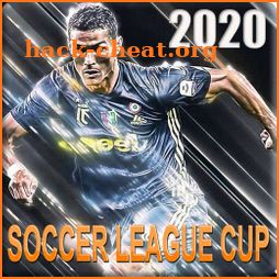 Soccer League Cup 2020 - Football Stars icon