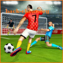 Soccer League Dream 2019: World Football Cup Game icon