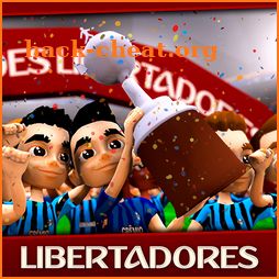 Soccer Libertadores (Soccer Kids) icon