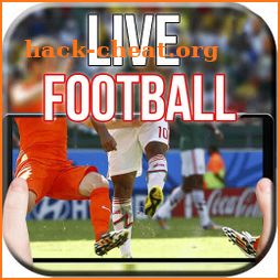 Soccer Live and Live Results Online icon