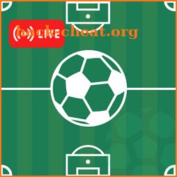 Soccer Live Score & Stats icon