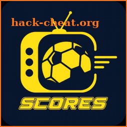 Soccer Live Scores Football TV icon
