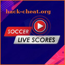 Soccer Live Scores icon