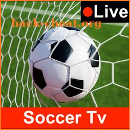 Soccer Live Stream Tv Guide for World Cup 2018 icon