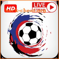 Soccer Live Streaming APP - Football Tv Footzila icon