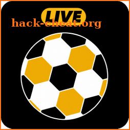 Soccer Live streaming HD Extra icon