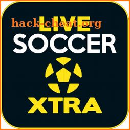 Soccer livestreaming xtra app icon