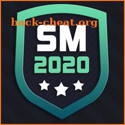 Soccer Manager 2020 - Top Football Management Game icon