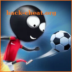 Soccer Match - Stickman Soccer icon
