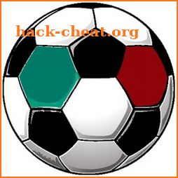 Soccer Mexican League icon