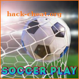 Soccer Play icon