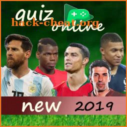 Soccer Players Quiz 2019 PRO icon