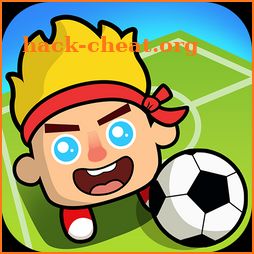 Soccer Pop Go icon