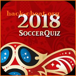 Soccer Quiz 2018 icon