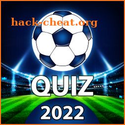 Soccer Quiz 2021:Football Quiz icon