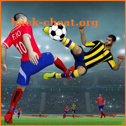 Soccer Revolution 2019 Pro icon