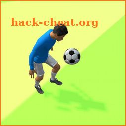 Soccer Run icon
