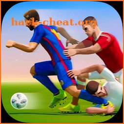 Soccer Rush - Mobile Dribbling Arcade icon