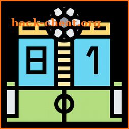 Soccer Score icon