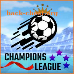 Soccer Skills Champions League icon