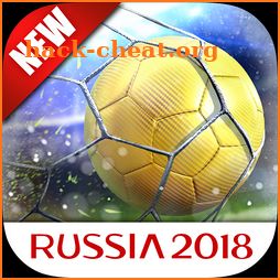 Soccer Star 2018 World Cup Legend: Road to Russia! icon