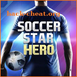 Soccer Star 2019 Ultimate Hero: The Soccer Game! icon