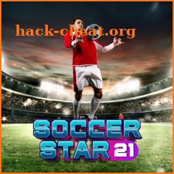 Soccer Star 21 icon