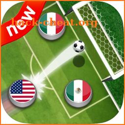 Soccer Star - Dream League  ⚽ icon
