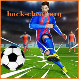 Soccer Star: Dream Soccer Game icon