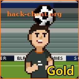 Soccer Star Manager - Gold icon