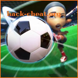 Soccer Star Shooting Game icon