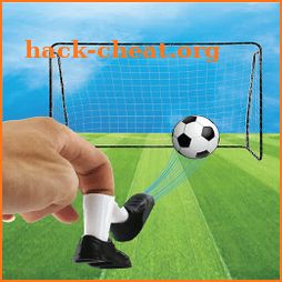 Soccer Strike: Football Penalty Kick icon