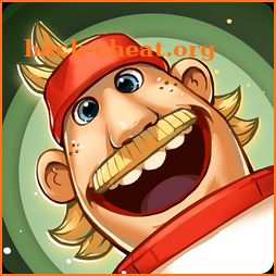 Soccer Sumos - Party game! icon