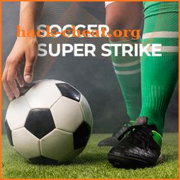 Soccer Super Strike icon