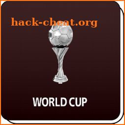 Soccer World Cup - Qatar 2022 - Qualifying icon