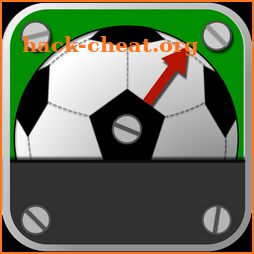 SoccerMeter icon
