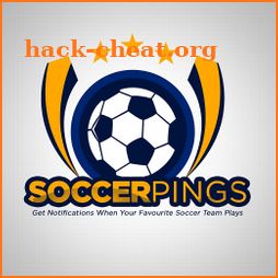 Soccerpings icon