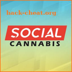 Social Cannabis icon